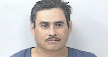 Oscar Mauricio, - St. Lucie County, FL 